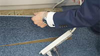訪問時の電気関連チェック