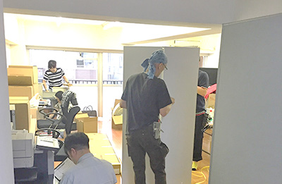 有限会社ティービージー様「お客様の声」画像